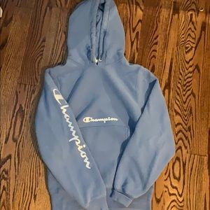 Champion Reverse  Weave Hoodie